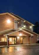 Imej utama City Center Inn Newport News - Hampton