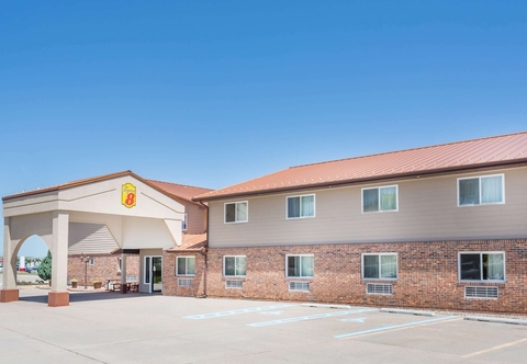 Others Super 8 by Wyndham Ogallala