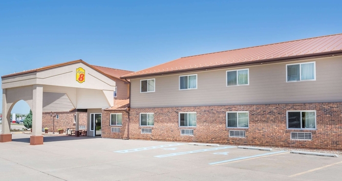 Others Super 8 by Wyndham Ogallala