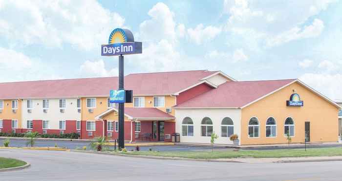 Others Days Inn by Wyndham Miami