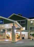 Imej utama Best Western Long Beach Inn