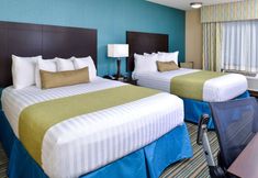 其他 5 Best Western Long Beach Inn