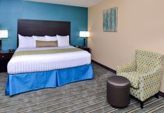 其他 4 Best Western Long Beach Inn