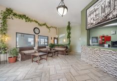 Lain-lain 4 SureStay by Best Western Walla Walla