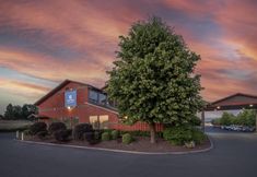 Lain-lain 3 SureStay by Best Western Walla Walla
