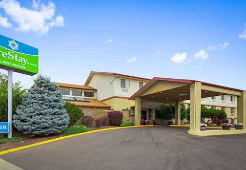 Others SureStay Hotel by Best Western Ellensburg