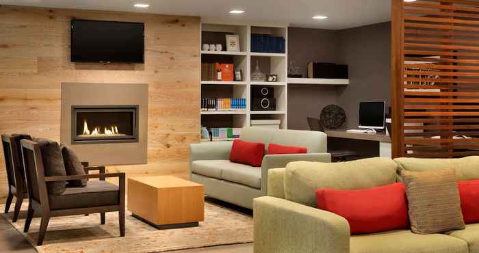 Lain-lain Country Inn & Suites by Radisson, Seattle-Tacoma International Airport, WA