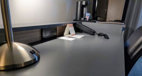 기타 2 Country Inn & Suites by Radisson, Seattle-Tacoma International Airport, WA