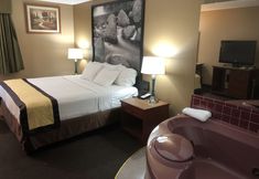 其他 2 Super 8 by Wyndham Baker City