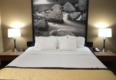 อื่นๆ 4 Super 8 by Wyndham Baker City