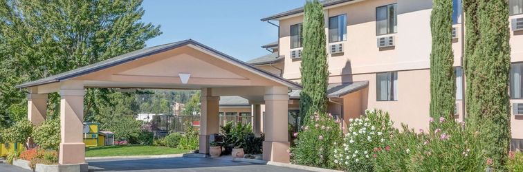 その他 Super 8 by Wyndham Grants Pass