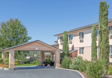 その他 Super 8 by Wyndham Grants Pass