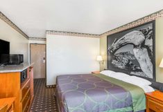 その他 6 Super 8 by Wyndham Grants Pass