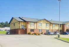 Lainnya 6 Super 8 by Wyndham Warrenton