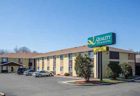 Others Quality Inn & Suites