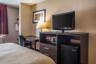 Others 4 Quality Inn & Suites