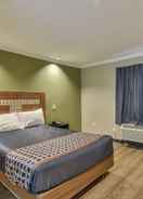 Imej utama Budgetel Inn and Suites Raleigh Downtown East