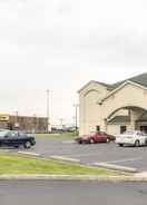 Imej utama Quality Inn & Suites Columbus West - Hilliard