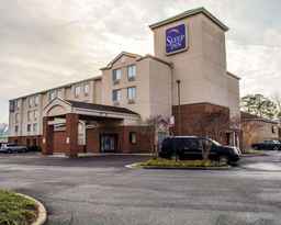 Sleep Inn Richmond North, Rp 2.364.114