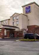 Imej utama Sleep Inn Richmond North