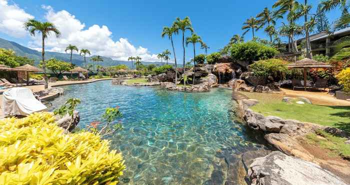 อื่นๆ Hanalei Bay Resort