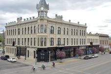 其他 Geiser Grand Hotel