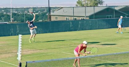 其他 4 Geiser Grand Hotel