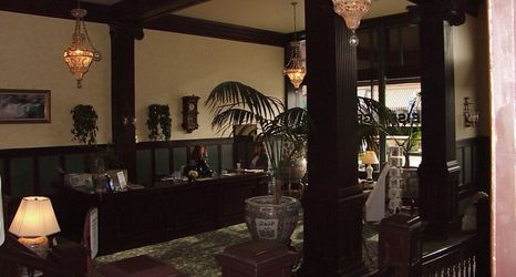 其他 2 Geiser Grand Hotel