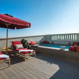 Primary image 1 Vincci Mae, CosmoCaixa Hotels