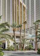 Imej utama Four Seasons Hotel Las Vegas