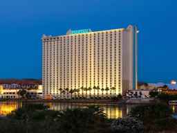 Edgewater Hotel & Casino Resort, USD 28.08
