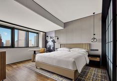 その他 7 Sheraton Chengdu Lido Hotel