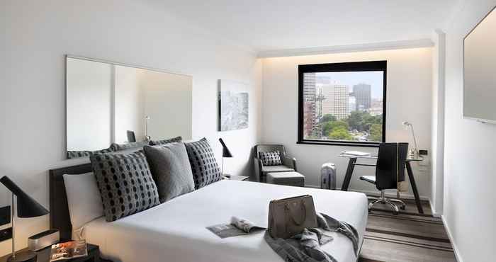 Lainnya Mercure Sydney