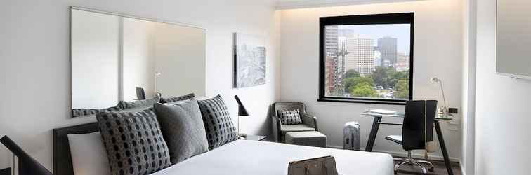 Lainnya Mercure Sydney