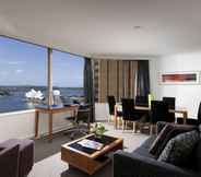 Lainnya 4 The Sebel Quay West Suites Sydney