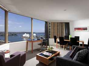 Lain-lain 4 The Sebel Quay West Suites Sydney