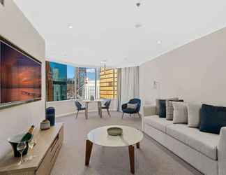 Lainnya 2 The Sebel Quay West Suites Sydney