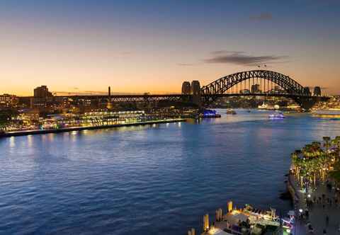 Lainnya Pullman Quay Grand Sydney Harbour