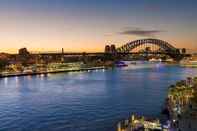 Lainnya Pullman Quay Grand Sydney Harbour