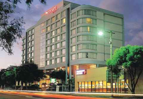 Lainnya Mercure Sydney Parramatta