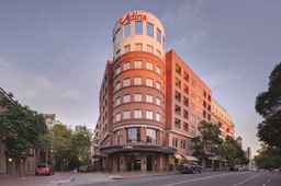 Adina Apartment Hotel Sydney Surry Hills, Rp 4.439.764