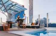 Lainnya 2 Mercure Brisbane King George Square