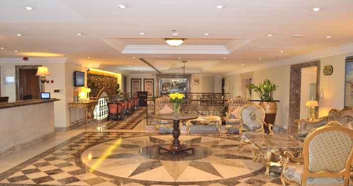 Lain-lain Shreaton Al Khalidiya Hotel