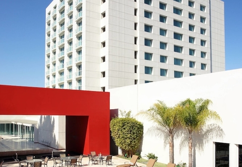 Lainnya Marriott Hotel Tijuana