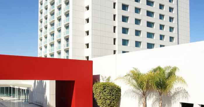 Khác Marriott Hotel Tijuana