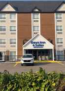 Imej utama Days Inn & Suites by Wyndham Summerside