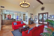 Khác Lamplighter Inn & Suites at SDSU