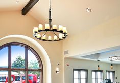 Lain-lain 2 Lamplighter Inn & Suites at SDSU