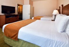 其他 6 Lamplighter Inn & Suites at SDSU