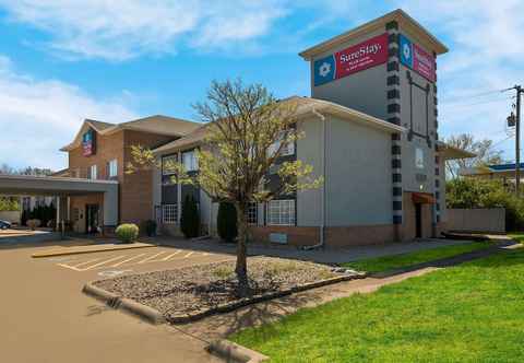 Others SureStay Plus Hotel by Best Western Topeka Northwest